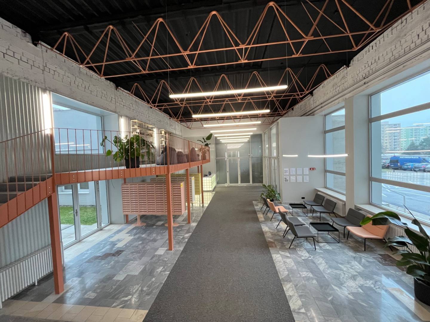 NA PREDAJ, Investičný 1kk byt s loggiou, Košice-Západ, Kysucká ulica / 7 /