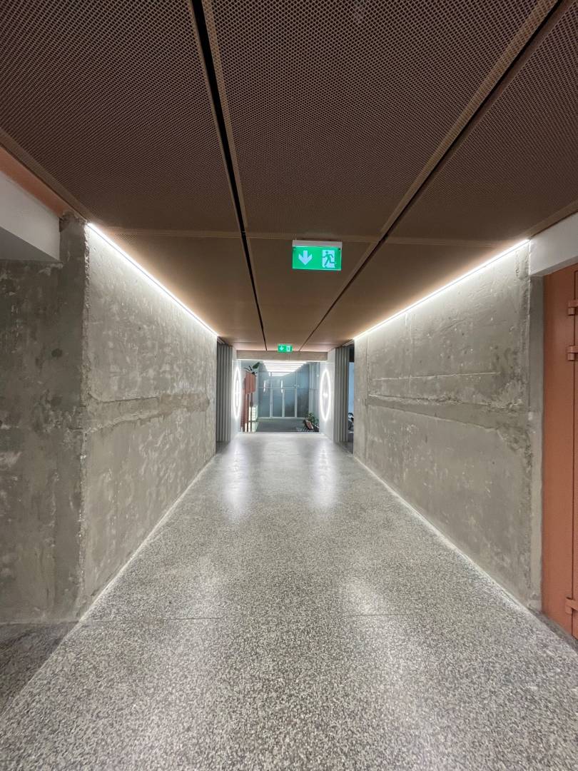 NA PREDAJ, Investičný 1kk byt s loggiou, Košice-Západ, Kysucká ulica / 8 /