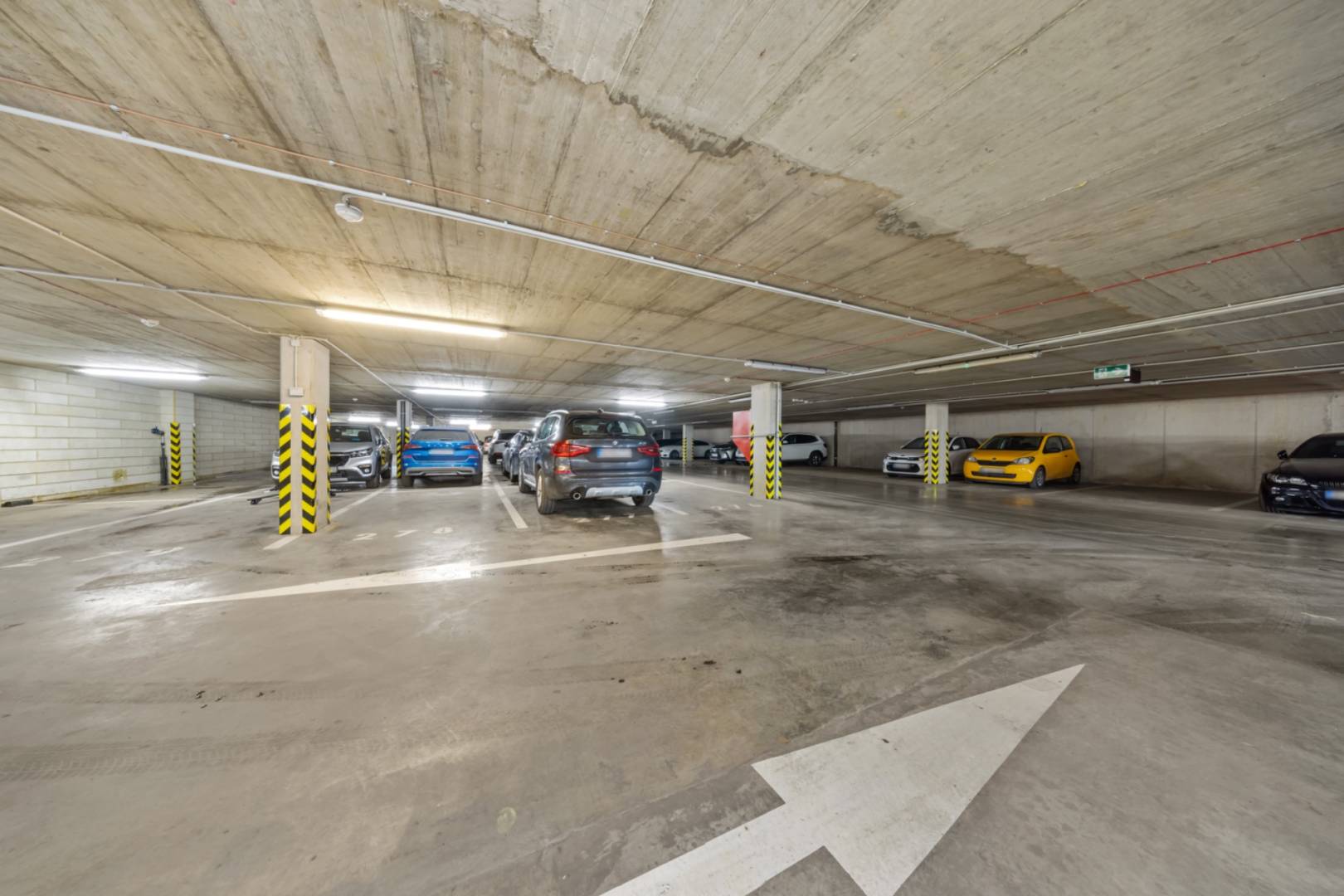NA PREDAJ: 3-izbový apartmán, MATADORKA, Bratislava - Petržalka / 14 /