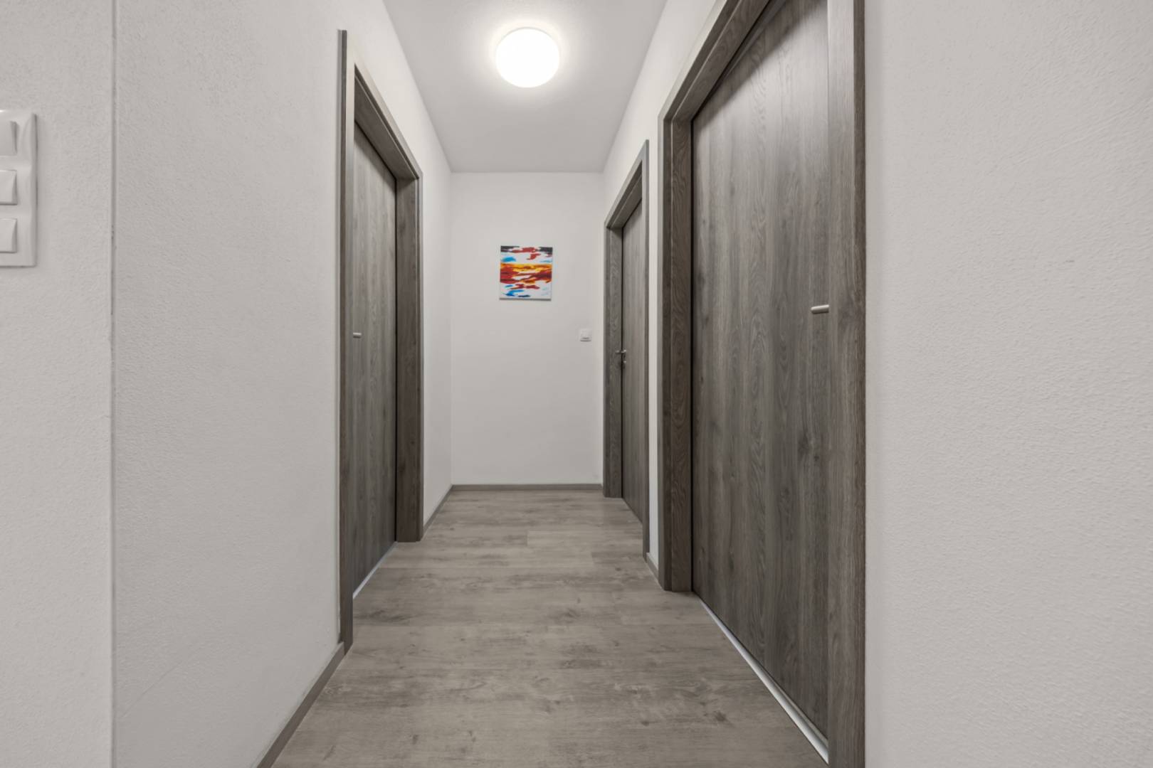 NA PREDAJ: 3-izbový apartmán, MATADORKA, Bratislava - Petržalka / 13 /