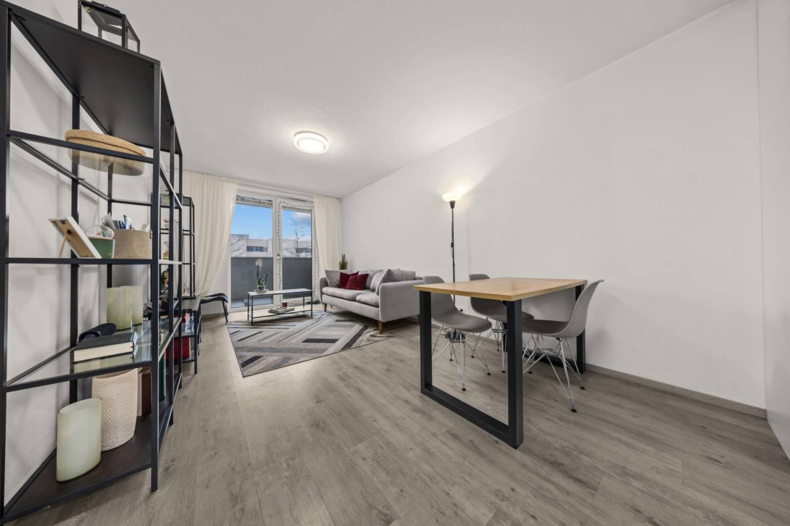 NA PREDAJ: 3-izbový apartmán, MATADORKA, Bratislava - Petržalka / 12 /