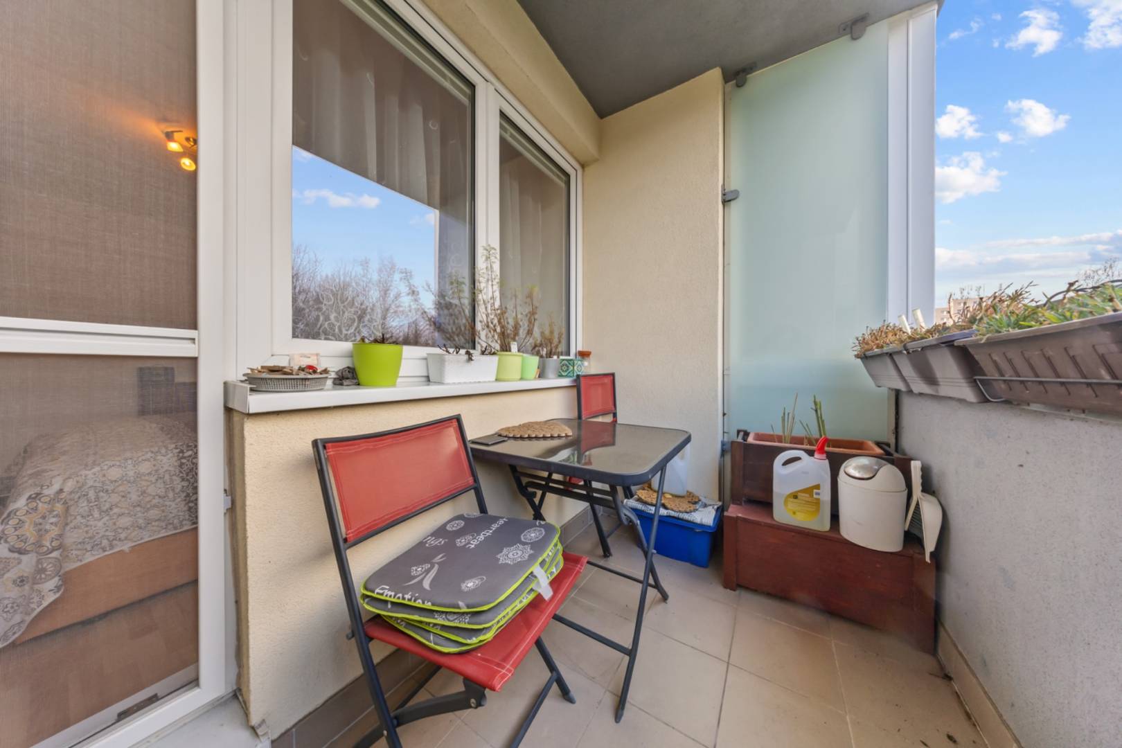 4-izbový byt na Nejedlého ul., Bratislava, Dúbravka / 6 /