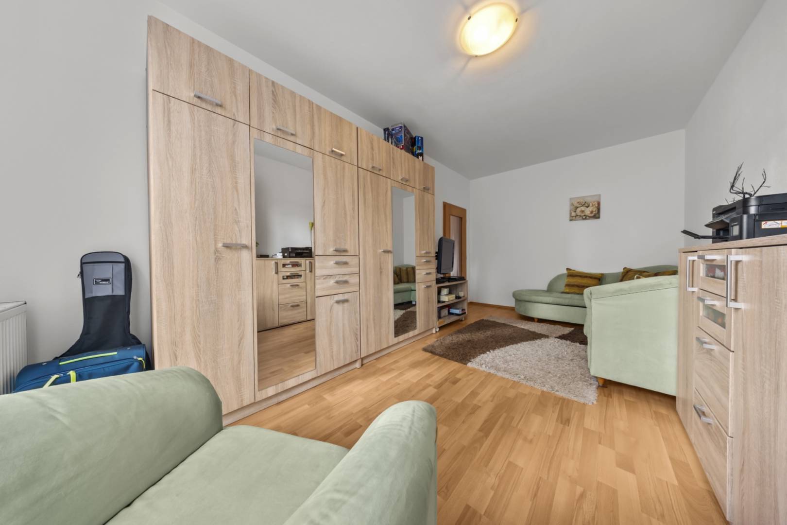 4-izbový byt na Nejedlého ul., Bratislava, Dúbravka / 15 /