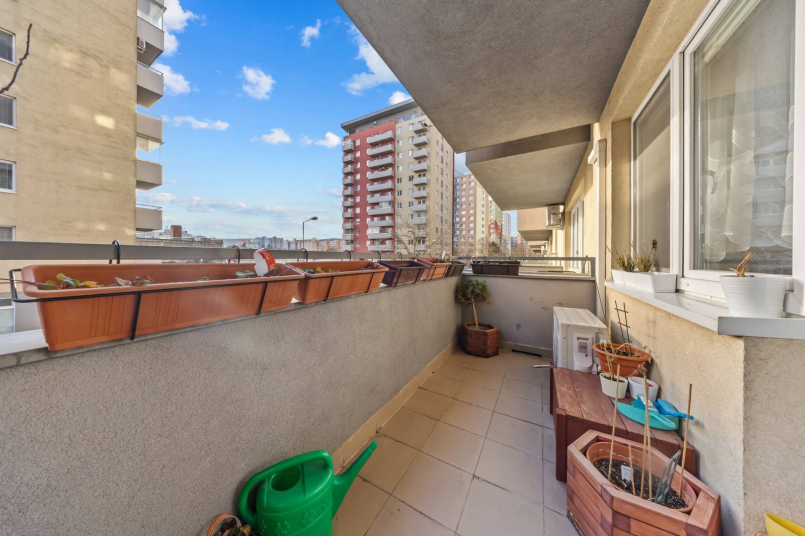 4-izbový byt na Nejedlého ul., Bratislava, Dúbravka / 4 /