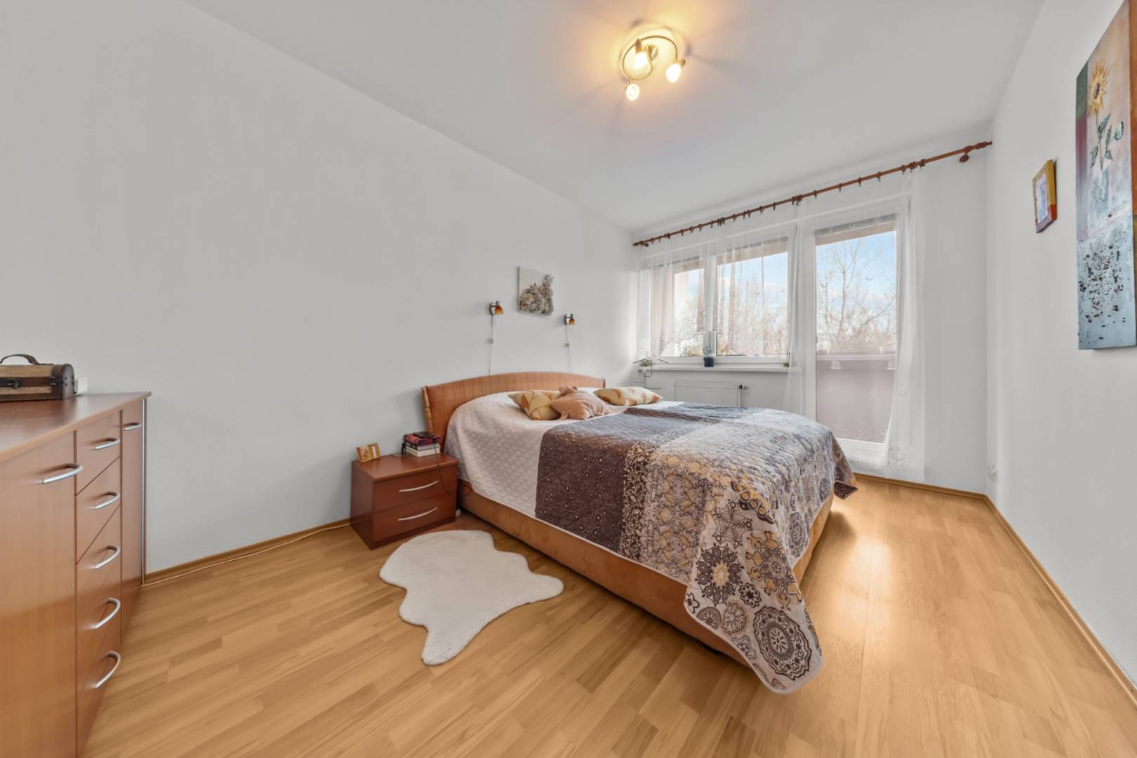 4-izbový byt na Nejedlého ul., Bratislava, Dúbravka / 5 /