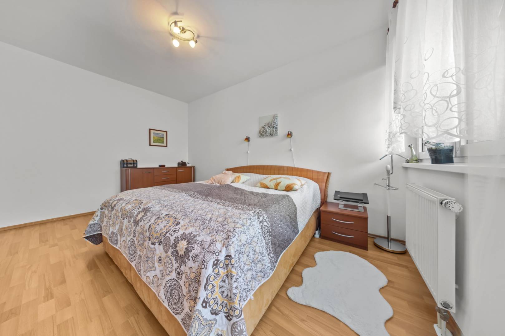 4-izbový byt na Nejedlého ul., Bratislava, Dúbravka / 16 /