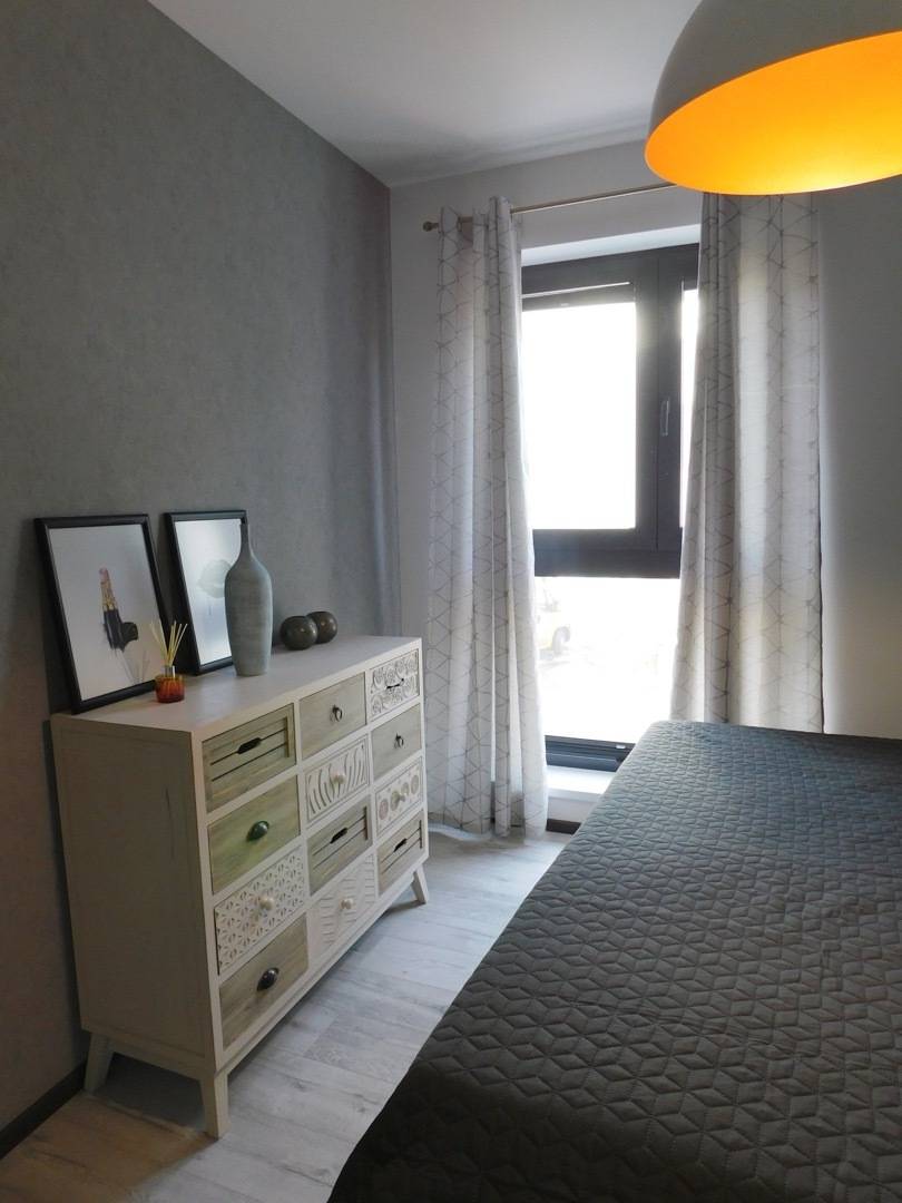 NA PRENÁJOM 2 izbový byt, Košice - Juh, Ul. Žižková - NOVOSTAVBA / 6 /