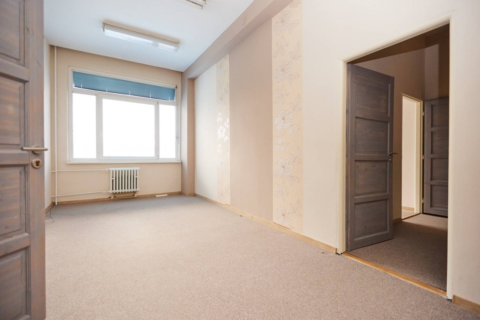 ADMINISTRATÍVNE PRIESTORY-NA PRENÁJOM , UL. LETNÁ, KOŠICE -STARÉ MESTO / 4 /