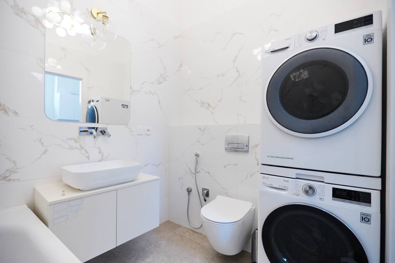 NA PRENÁJOM, 3-izbový tehlový byt s parkingom,Košice-Staré mesto / 14 /