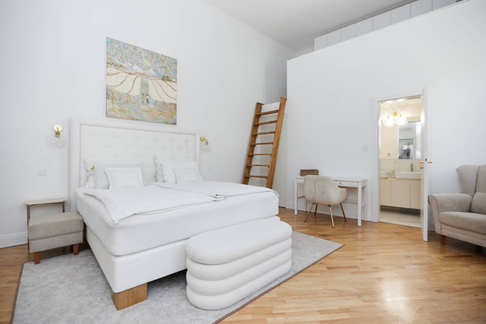 NA PRENÁJOM, 3-izbový tehlový byt s parkingom,Košice-Staré mesto / 8 /