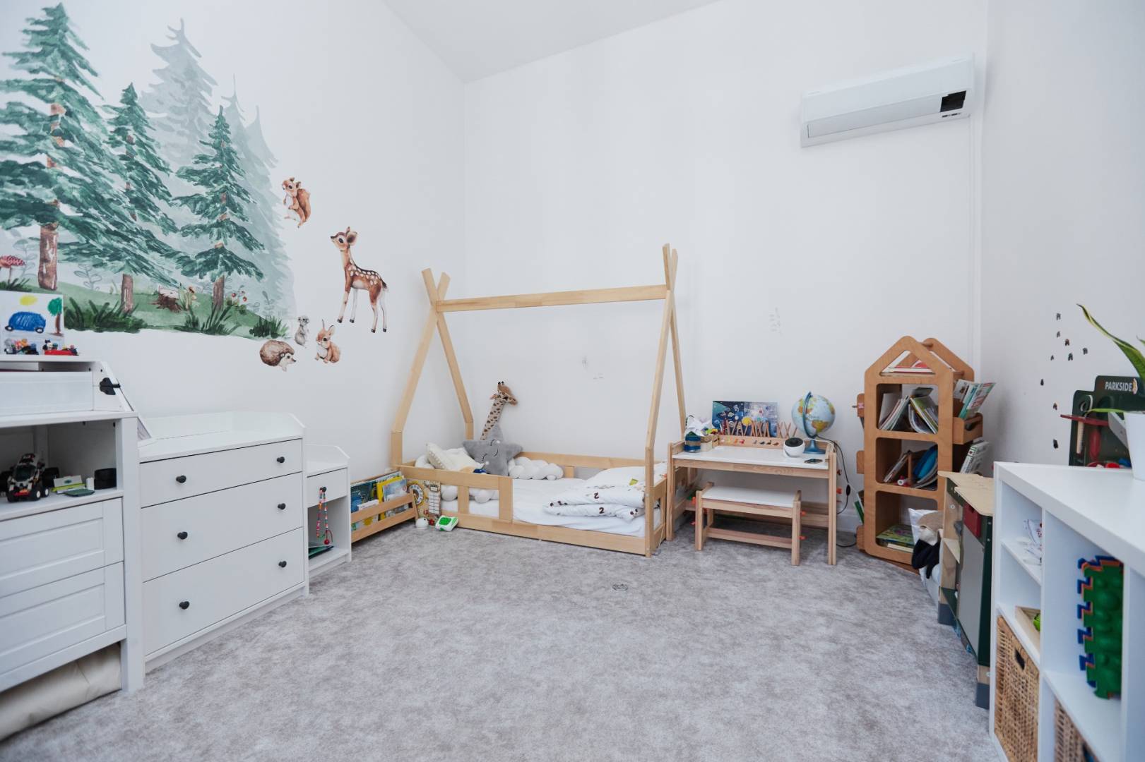 NA PRENÁJOM, 3-izbový tehlový byt s parkingom,Košice-Staré mesto / 16 /