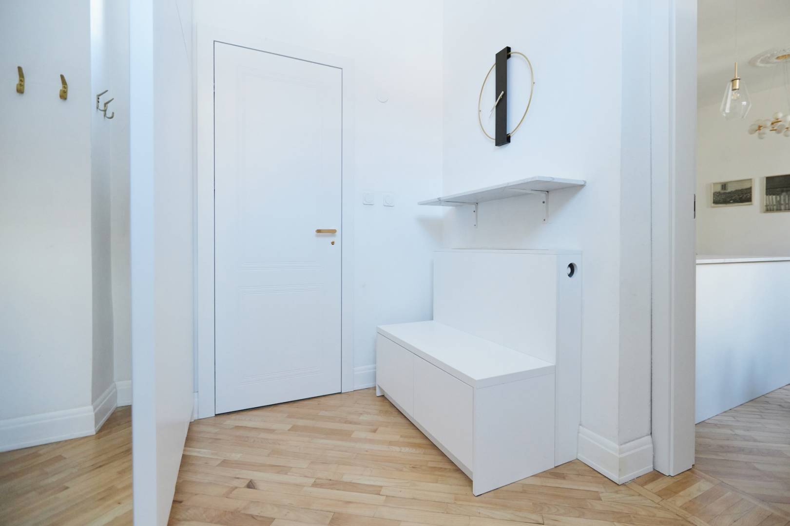 NA PRENÁJOM, 3-izbový tehlový byt s parkingom,Košice-Staré mesto / 17 /