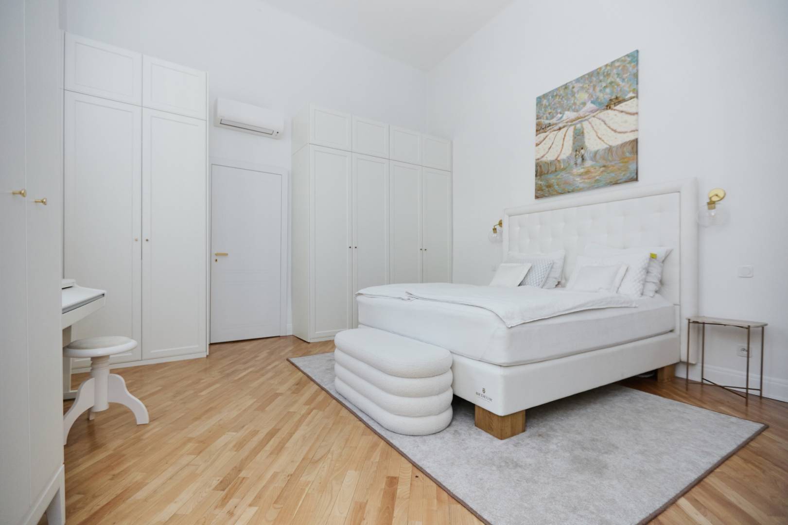 NA PRENÁJOM, 3-izbový tehlový byt s parkingom,Košice-Staré mesto / 9 /