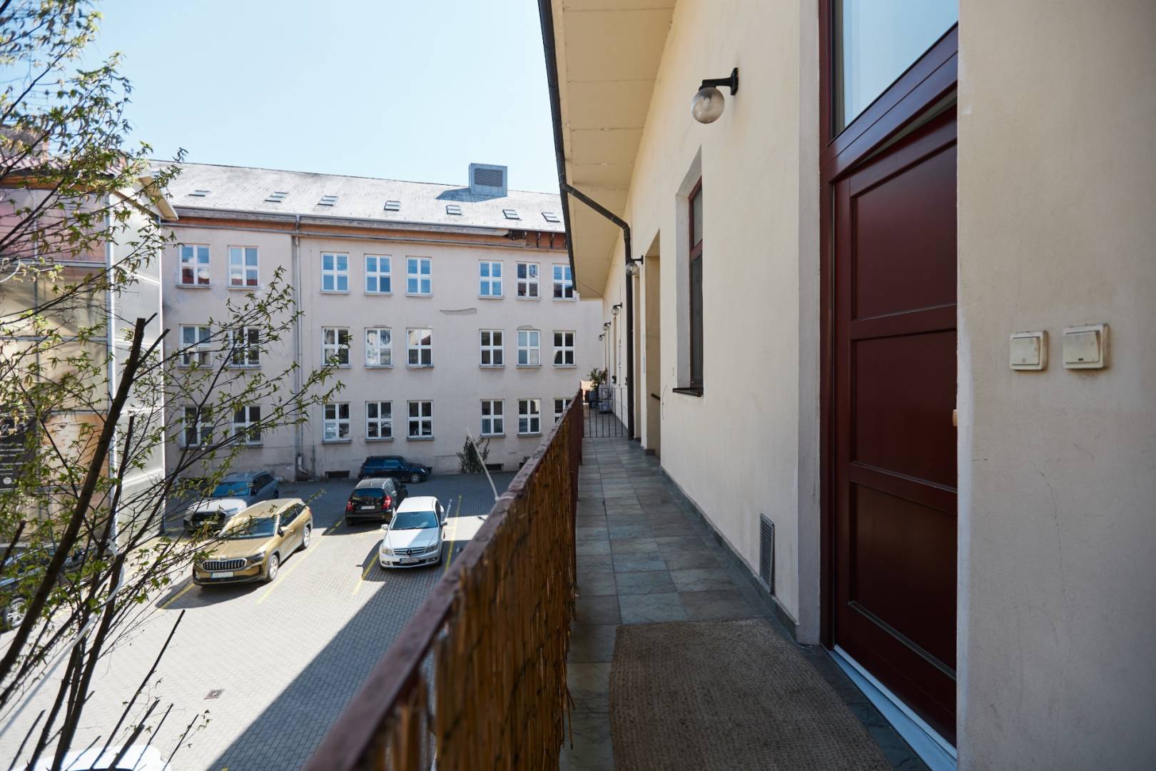 NA PRENÁJOM, 3-izbový tehlový byt s parkingom,Košice-Staré mesto / 19 /