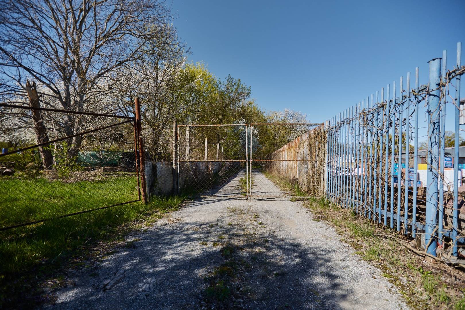 AREÁL S VÝROBNOU HALOU NA PREDAJ, RASTISLAVOVÁ ULICA, KOŠICE-JUH / 19 /