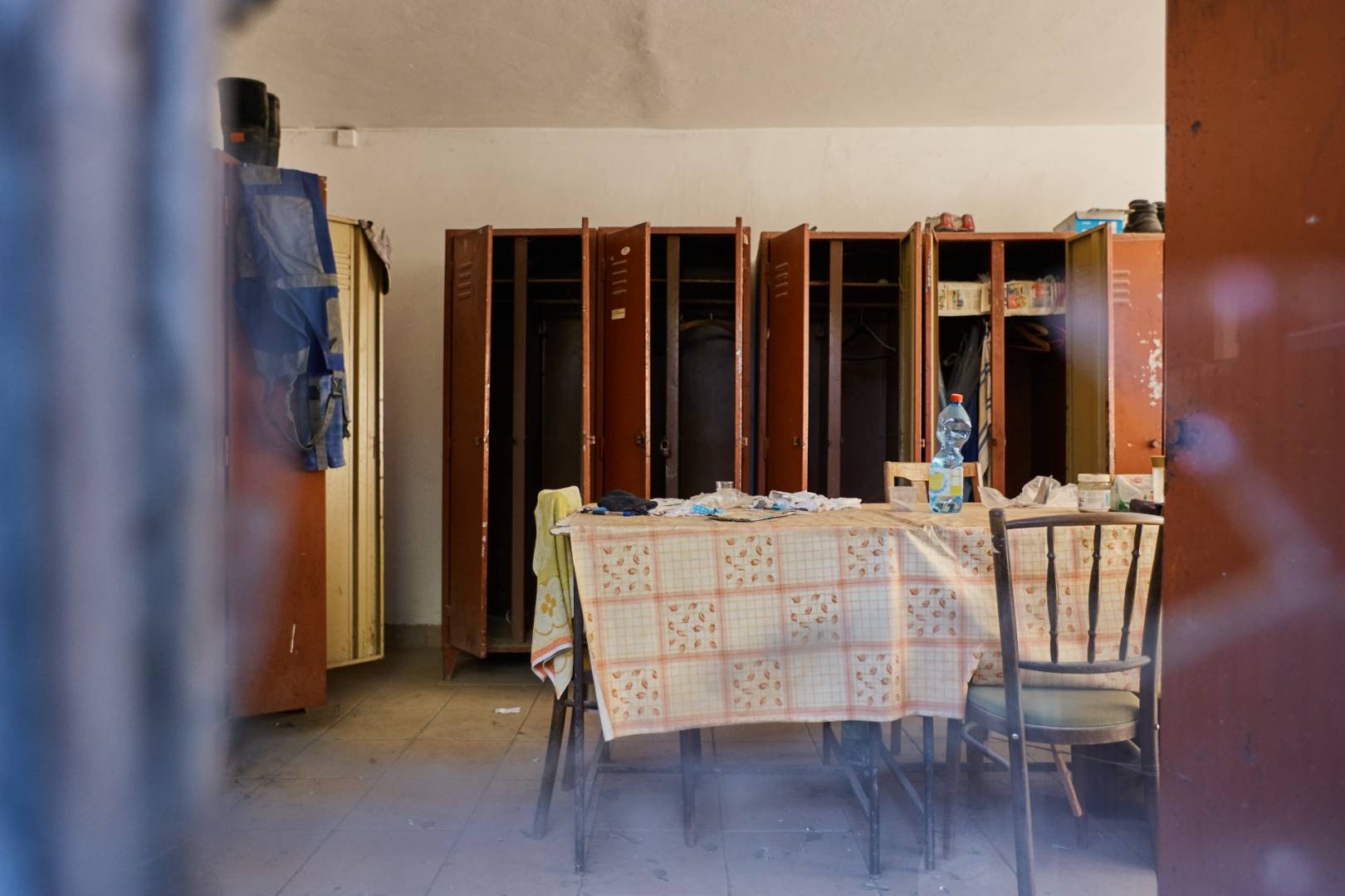 AREÁL S VÝROBNOU HALOU NA PREDAJ, RASTISLAVOVÁ ULICA, KOŠICE-JUH / 10 /