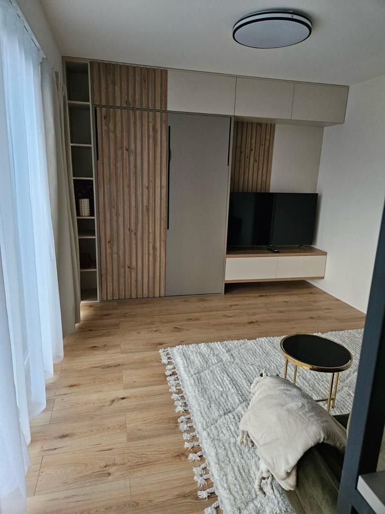 NOVOSTAVBA 1 IZBOVÝ BYT S PARKINGOM, LORINČÍK-HÁJE / 1 /