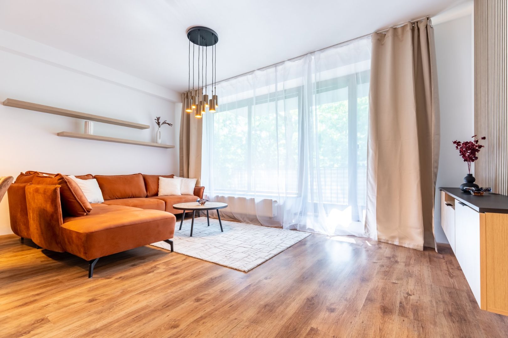 NOVOSTAVBA NA PREDAJ 2-izbový byt, Košice - Západ, ul. Obrody / 4 /