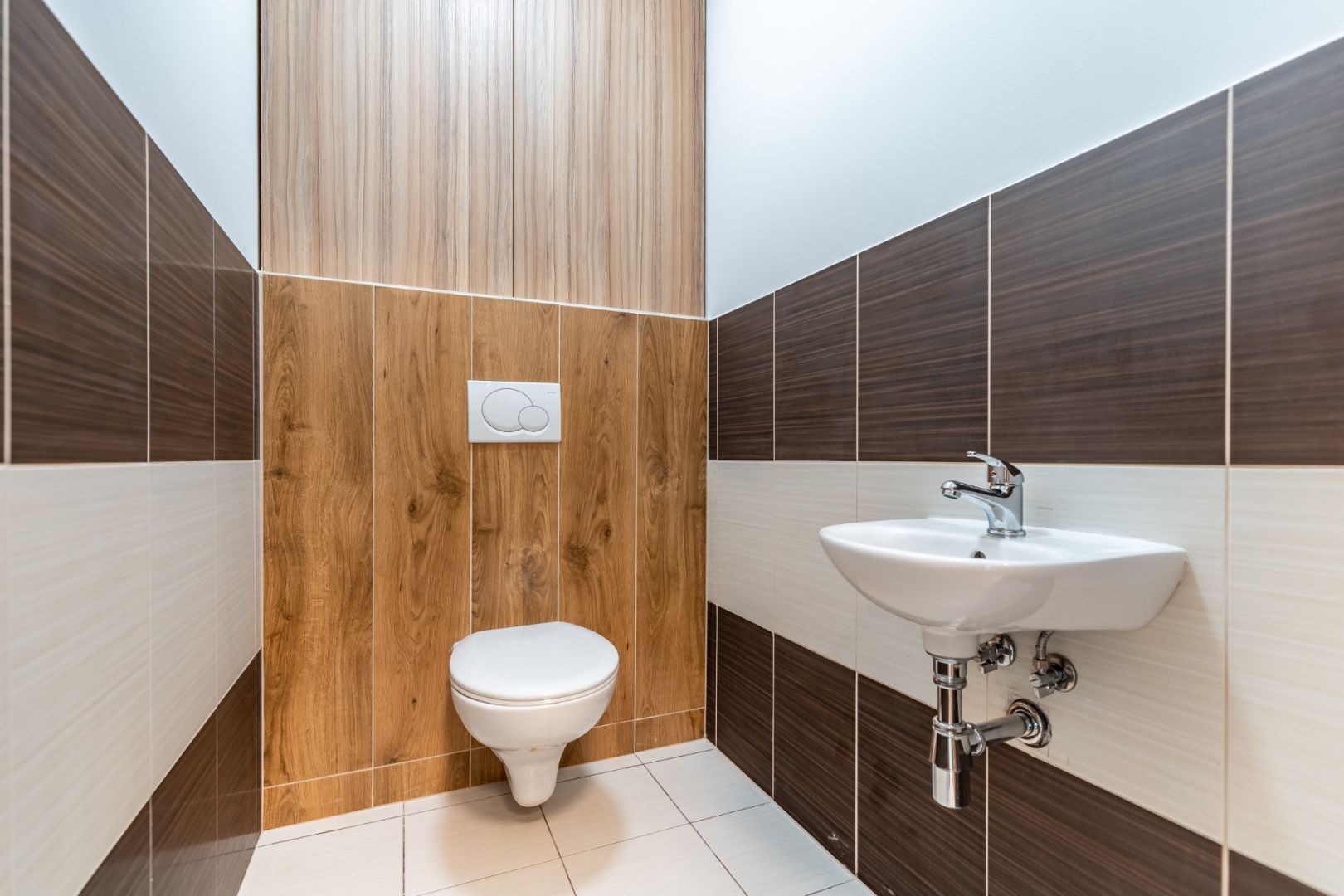 NOVOSTAVBA NA PREDAJ 2-izbový byt, Košice - Západ, ul. Obrody / 15 /