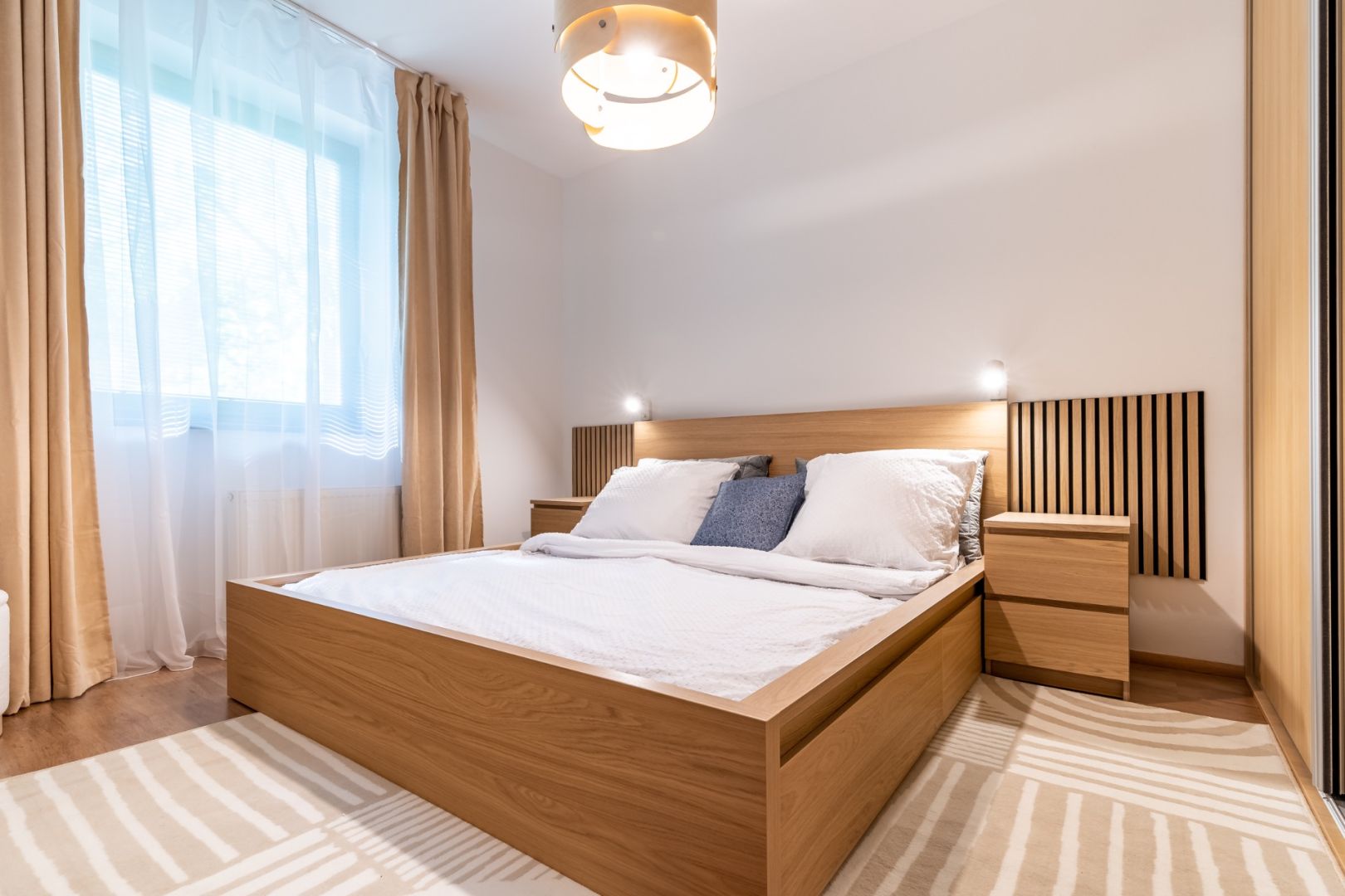 NOVOSTAVBA NA PREDAJ 2-izbový byt, Košice - Západ, ul. Obrody / 8 /