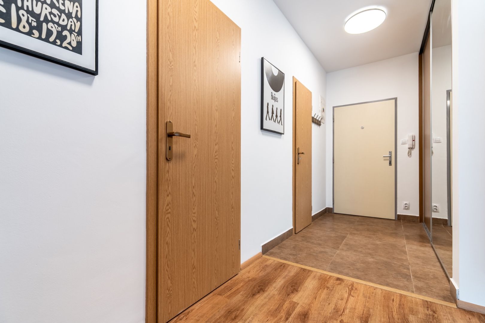 NOVOSTAVBA NA PREDAJ 2-izbový byt, Košice - Západ, ul. Obrody / 12 /