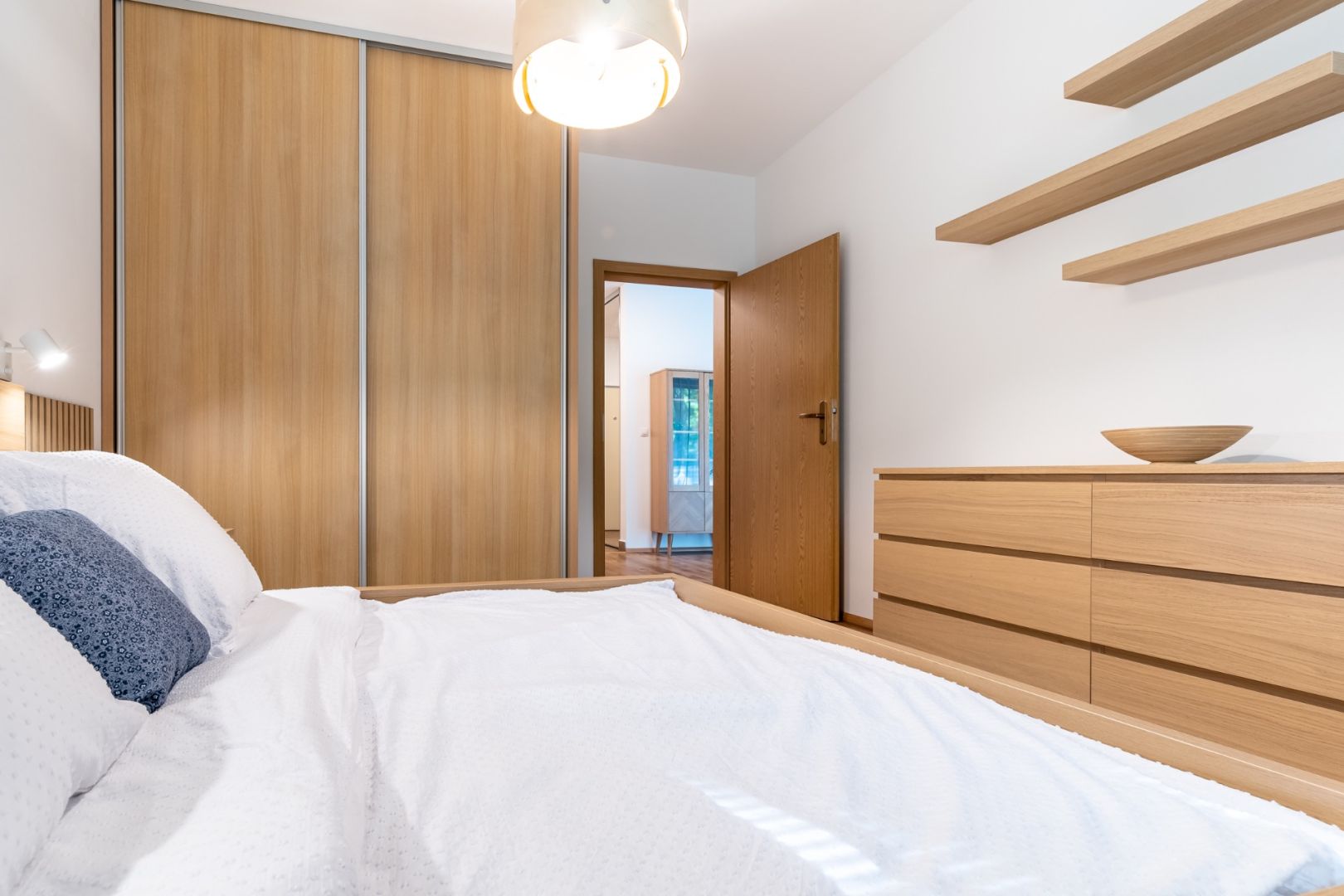 NOVOSTAVBA NA PREDAJ 2-izbový byt, Košice - Západ, ul. Obrody / 10 /