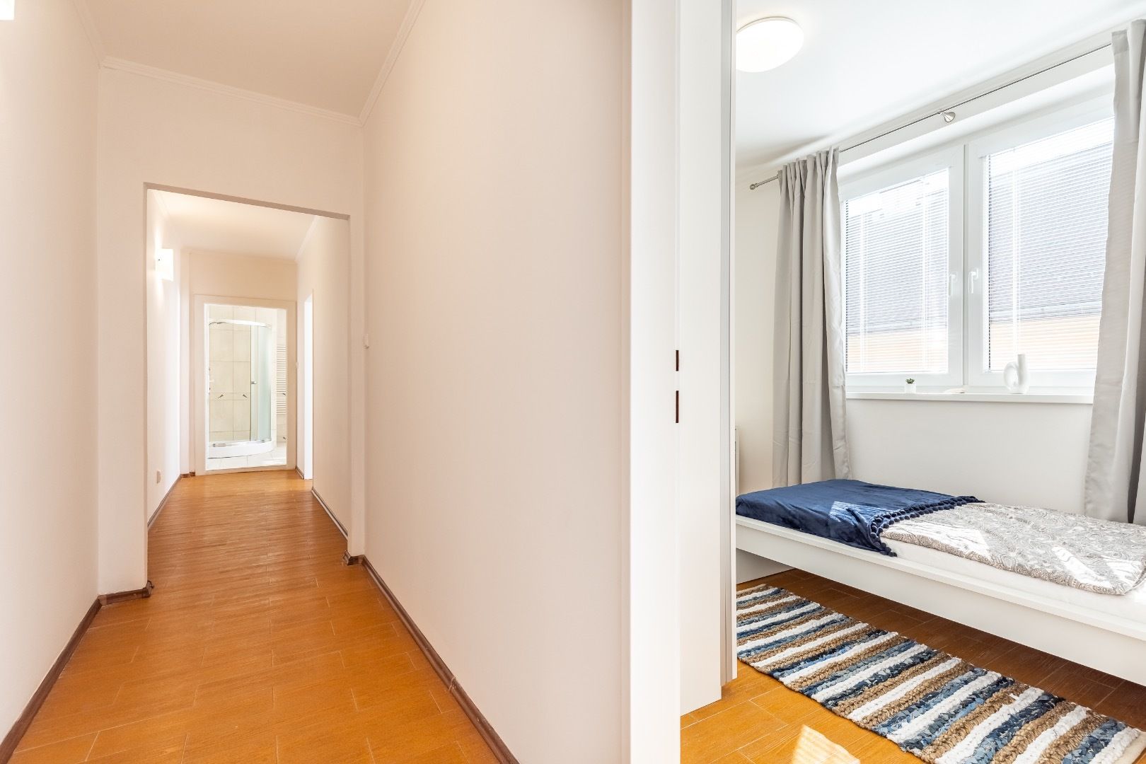 3 izbový byt, NA PRENÁJOM Košice - Staré Mesto, Ul. Alžbetina / 12 /