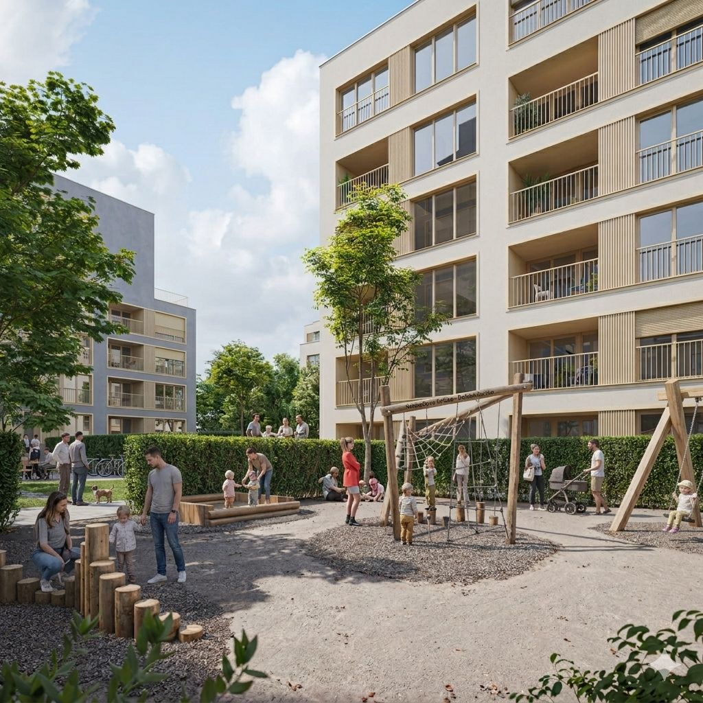 NOVOSTAVBA NA PREDAJ 1-izbový byt, Košice - Staré , ul. Watsonova / 4 /