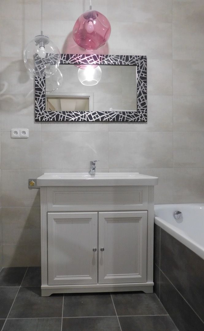 NA PRENÁJOM 2 izbový byt, Košice - Juh, Ul. Žižková - NOVOSTAVBA / 7 /