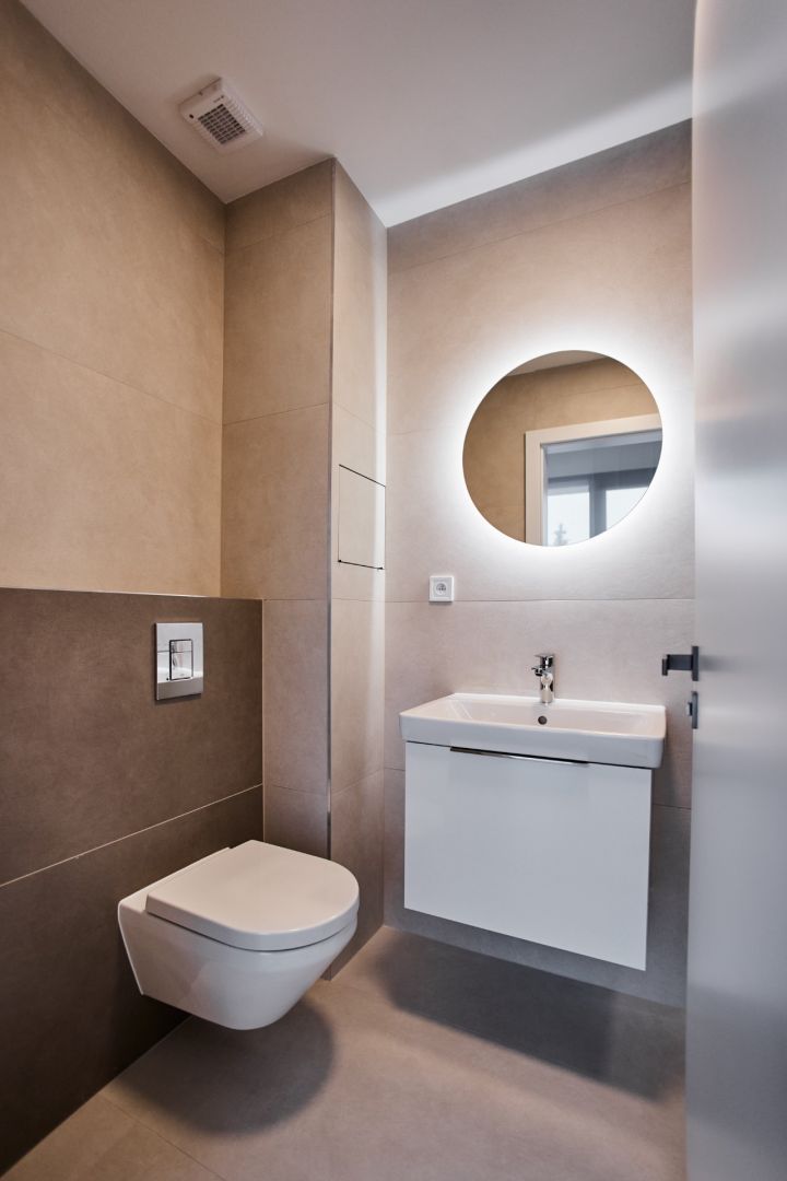 NA PRENÁJOM Luxusný 2+KK, NOVOSTAVBA, Košice- Západ / 12 /