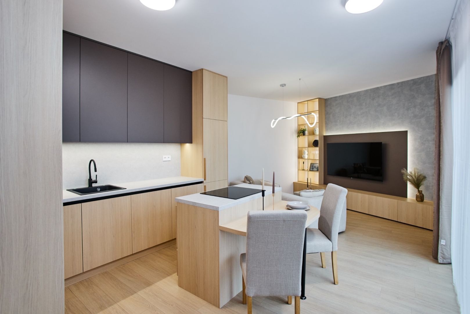 NA PRENÁJOM Luxusný 2+KK, NOVOSTAVBA, Košice- Západ / 8 /