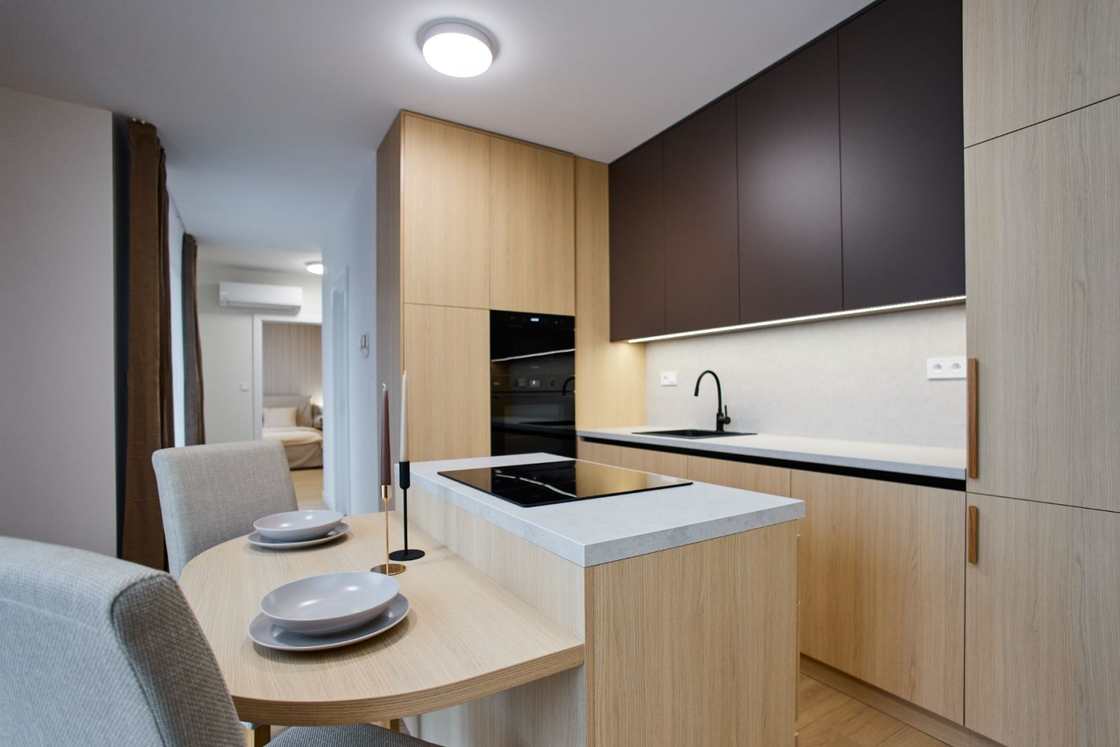 NA PRENÁJOM Luxusný 2+KK, NOVOSTAVBA, Košice- Západ / 3 /