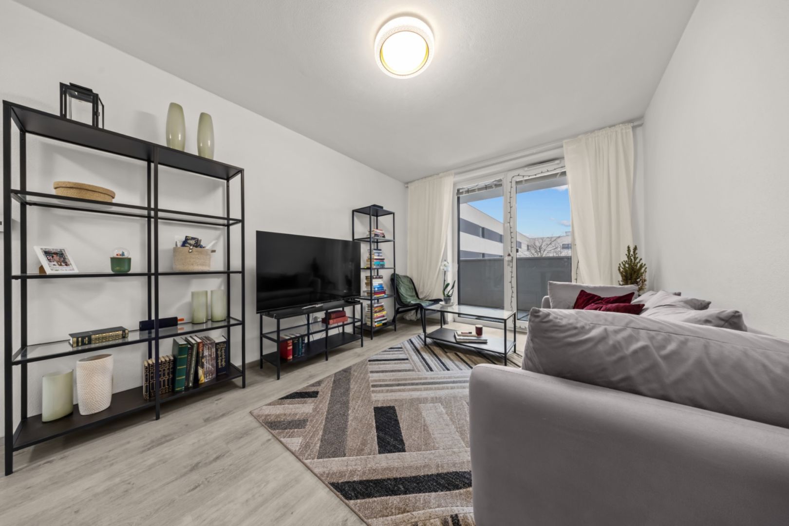 NA PREDAJ: 3-izbový apartmán, MATADORKA, Bratislava - Petržalka / 1 /