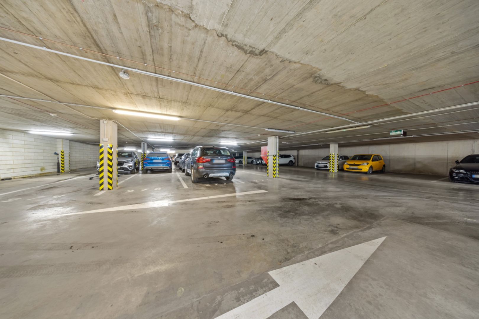 NA PREDAJ: 3-izbový apartmán, MATADORKA, Bratislava - Petržalka / 18 /