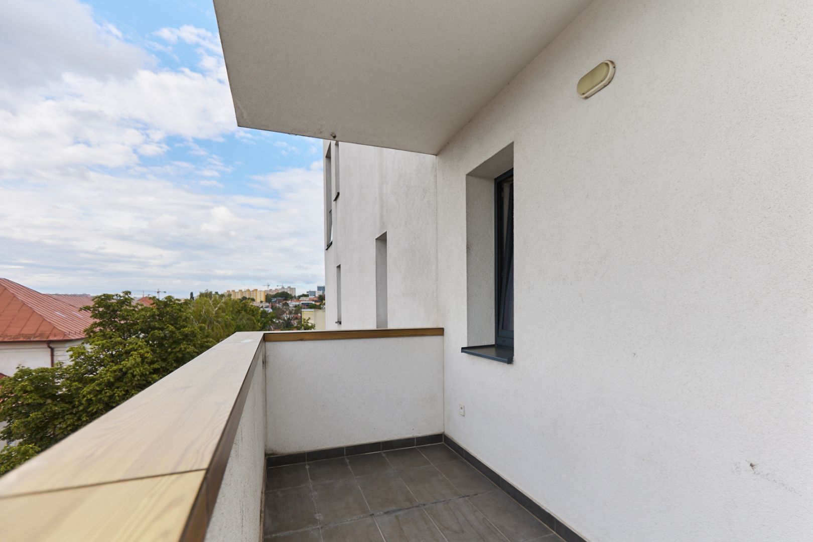 NA PRENÁJOM 1,5 izbový byt, Košice - Juh, Ul. Žižková - NOVOSTAVBA / 15 /