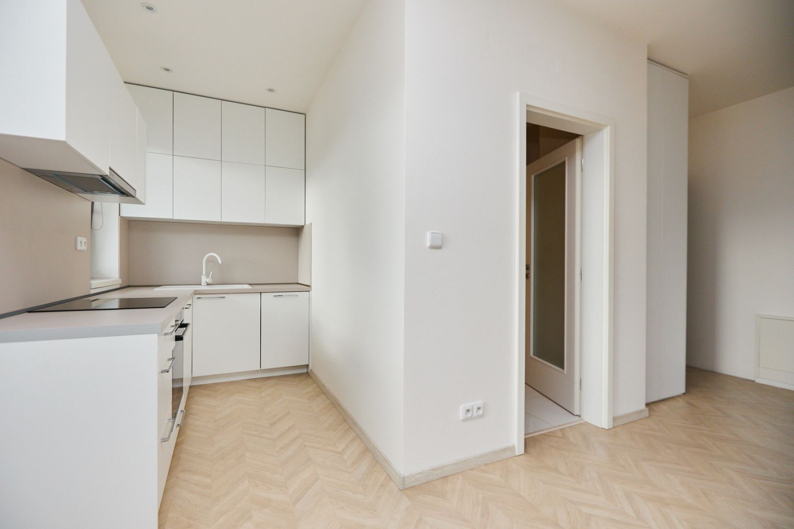 NA PRENÁJOM 1,5 izbový byt, Košice - Juh, Ul. Žižková - NOVOSTAVBA / 5 /
