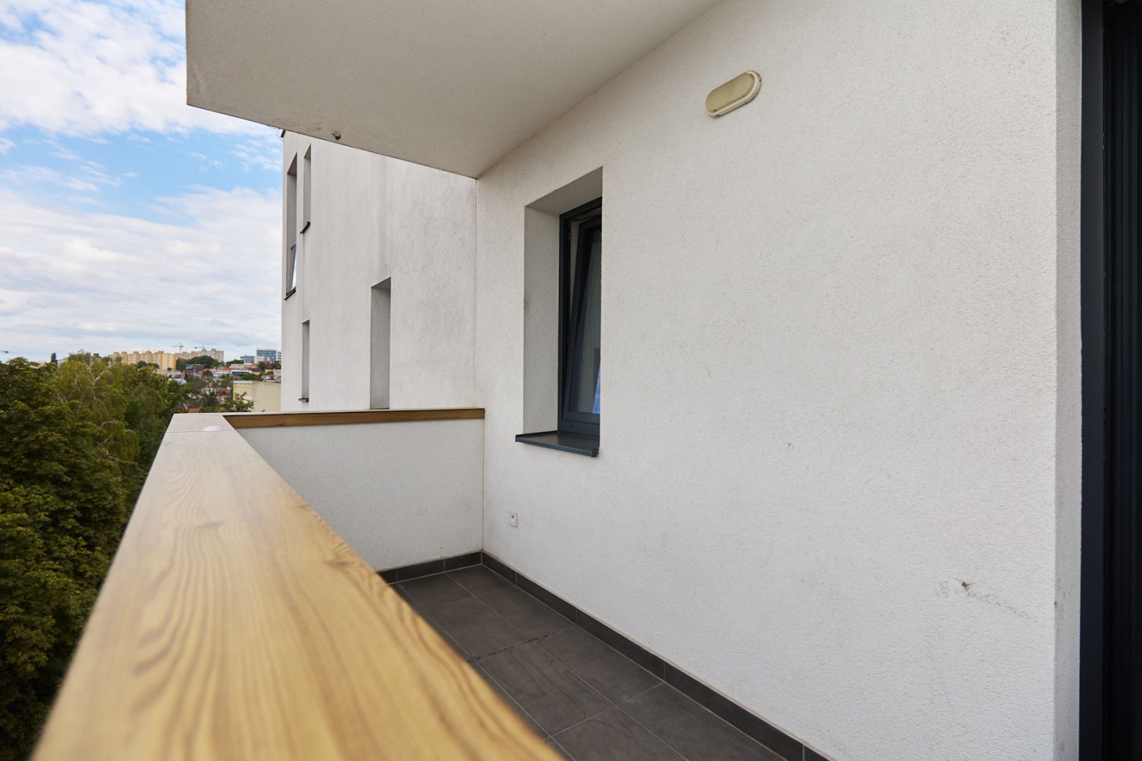 NA PRENÁJOM 1,5 izbový byt, Košice - Juh, Ul. Žižková - NOVOSTAVBA / 16 /