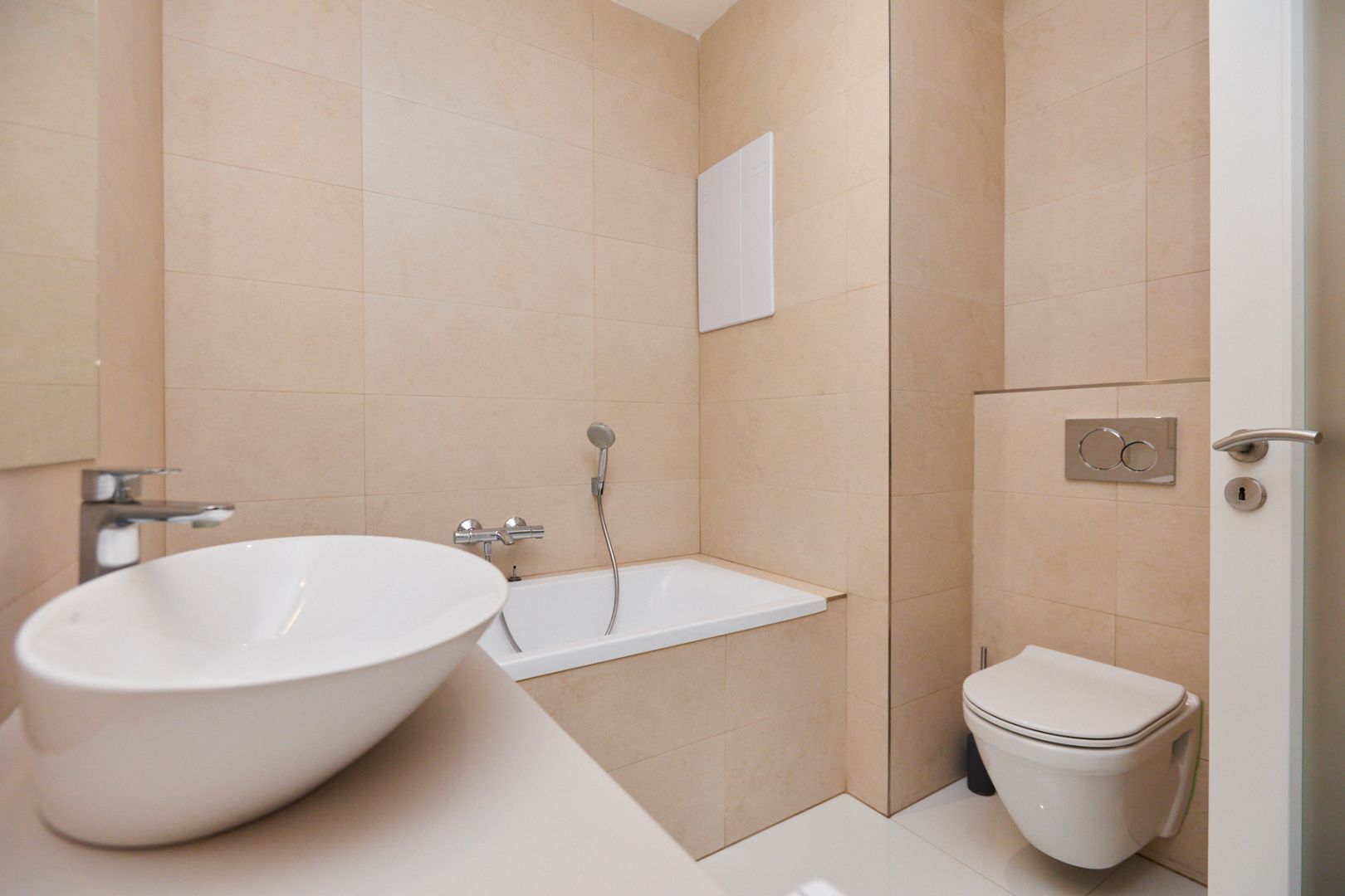 NA PRENÁJOM 1,5 izbový byt, Košice - Juh, Ul. Žižková - NOVOSTAVBA / 8 /