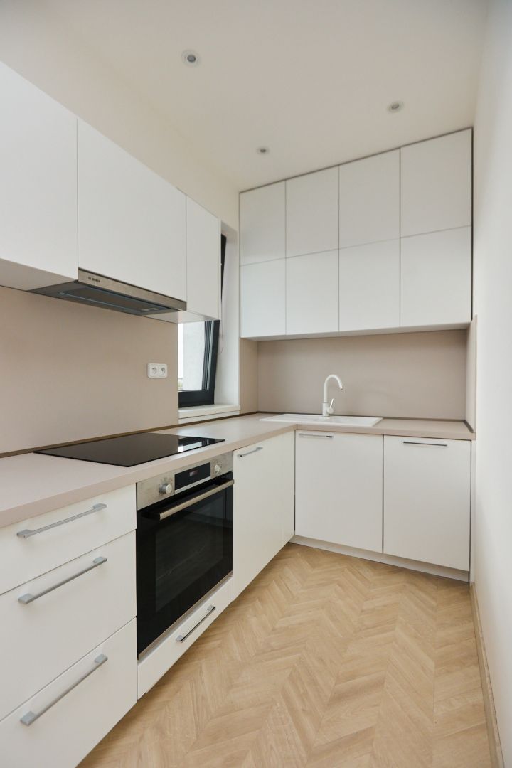 NA PRENÁJOM 1,5 izbový byt, Košice - Juh, Ul. Žižková - NOVOSTAVBA / 6 /