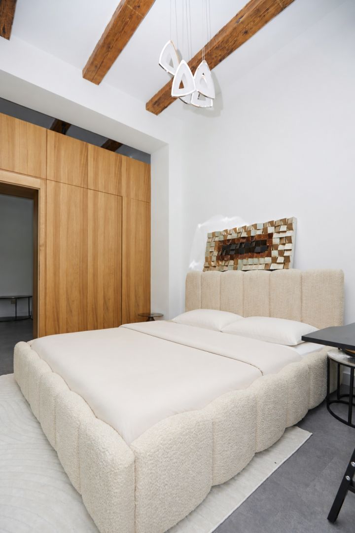 3-IZBOVÝ MEZONET V NOVOSTAVBE-110 M²-MlYNSKÁ BAŠTA- S PARKINGOM / 10 /