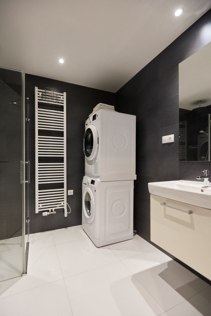 NA PRENÁJOM 1+KK byt, Košice - Staré mesto, REZIDENCIA  ATRIUM LIVING / 10 /