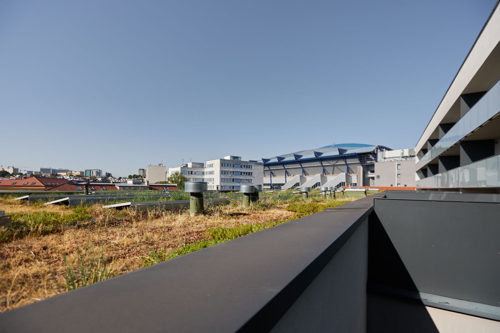 NA PRENÁJOM 1+KK byt, Košice - Staré mesto, REZIDENCIA  ATRIUM LIVING / 3 /