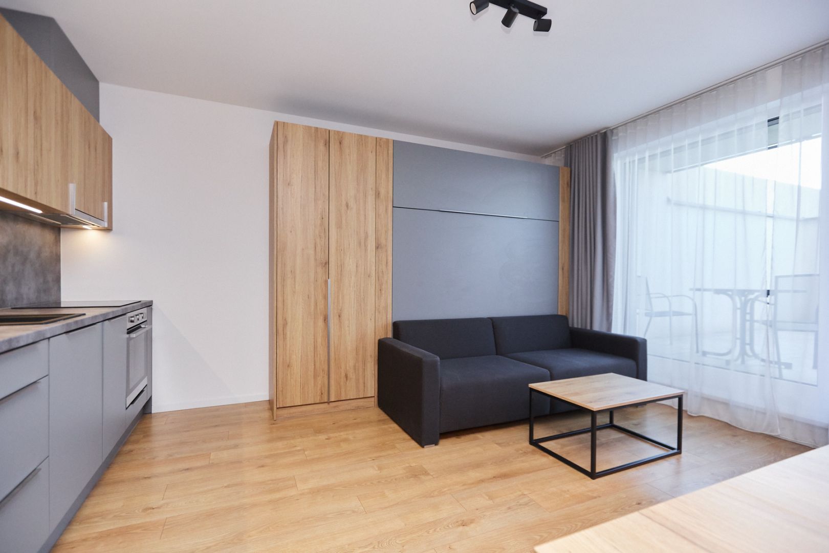 NA PRENÁJOM 1+KK byt, Košice - Staré mesto, REZIDENCIA  ATRIUM LIVING / 9 /