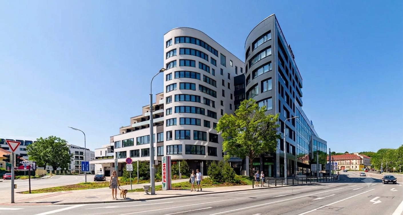 NA PRENÁJOM 1+KK byt, Košice - Staré mesto, REZIDENCIA  ATRIUM LIVING / 13 /