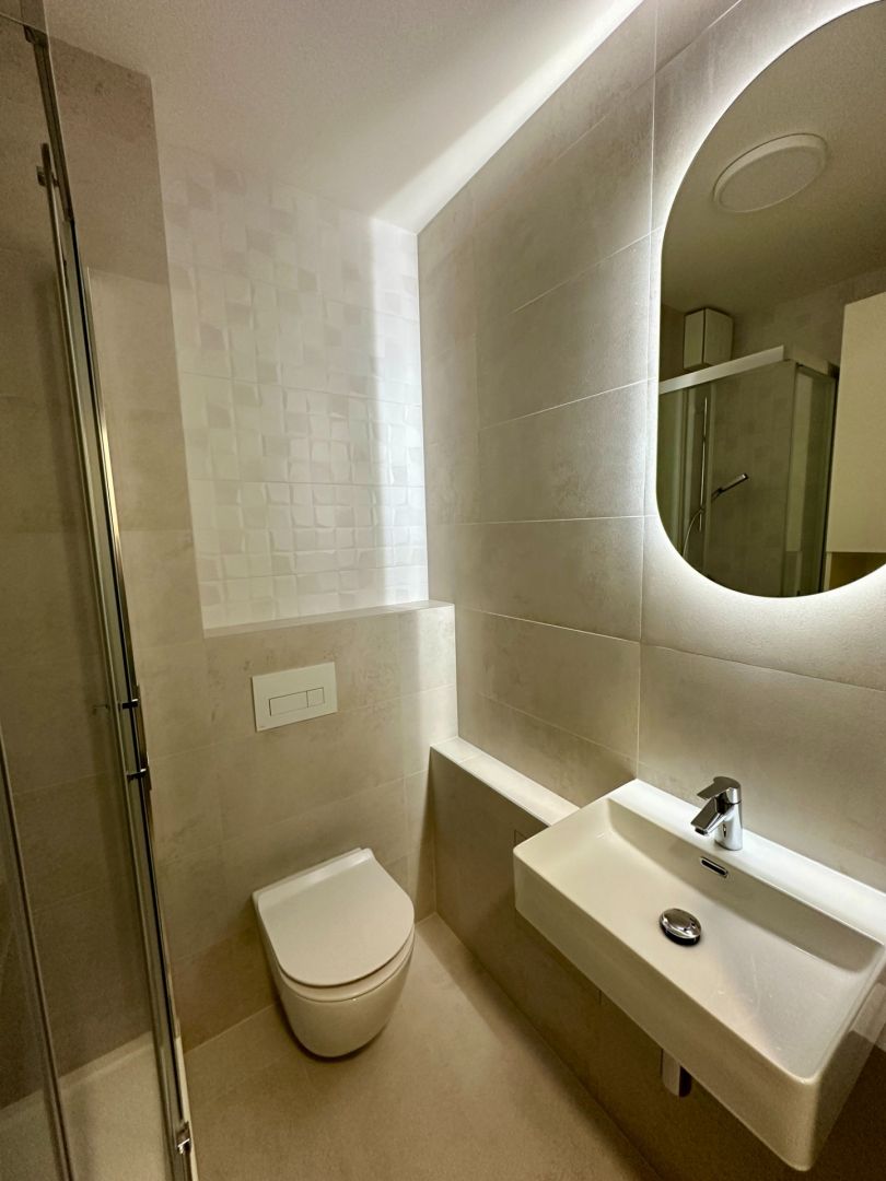 NA PRENÁJOM 1kk - Apartmán, Košice - Krivá ulica, Staré Mesto / 3 /