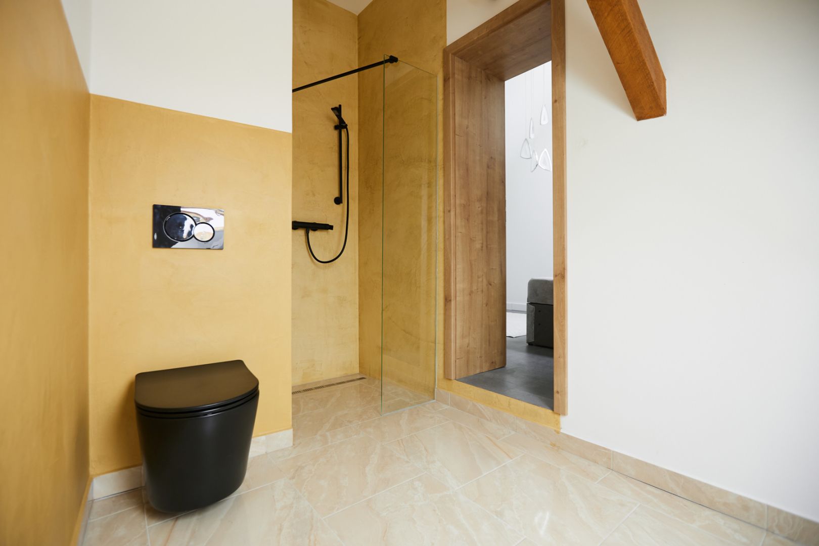 3-IZBOVÝ MEZONET V NOVOSTAVBE-110 M²-MLYNSKÁ BAŠTA- S PARKINGOM / 16 /