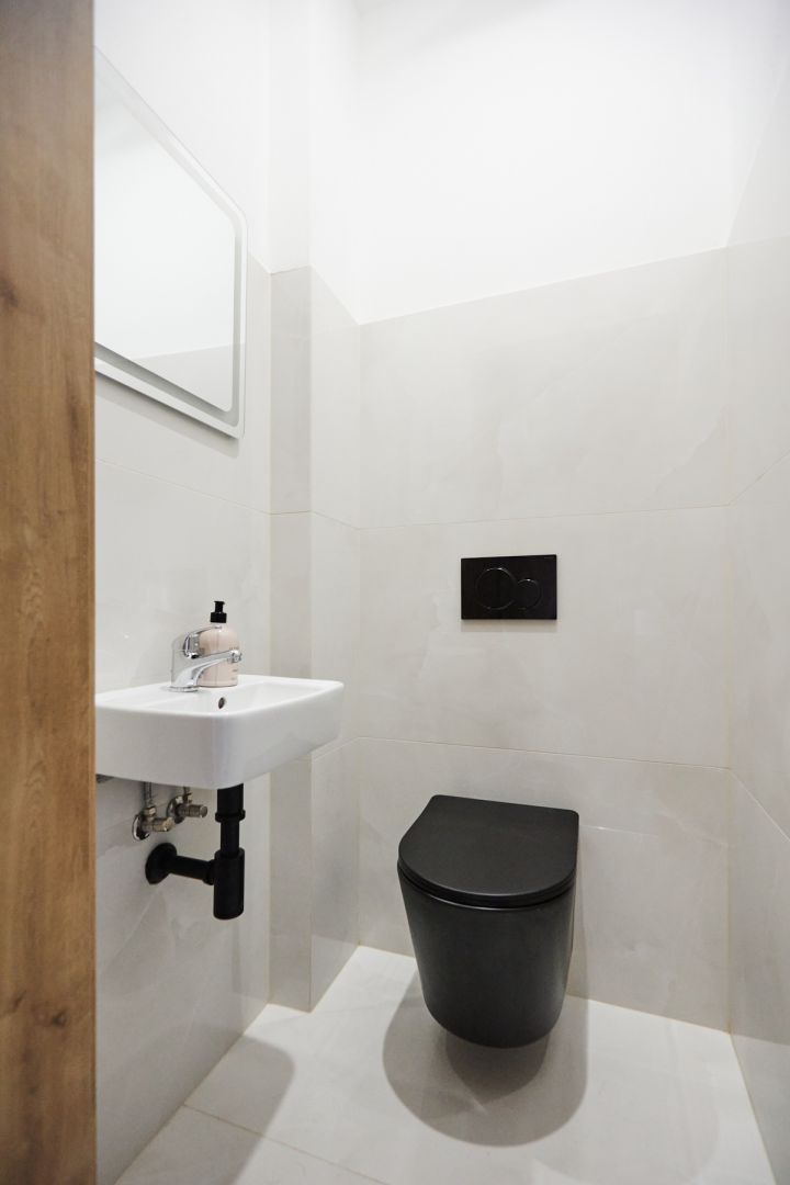 3-IZBOVÝ MEZONET V NOVOSTAVBE-110 M²-MLYNSKÁ BAŠTA- S PARKINGOM / 13 /
