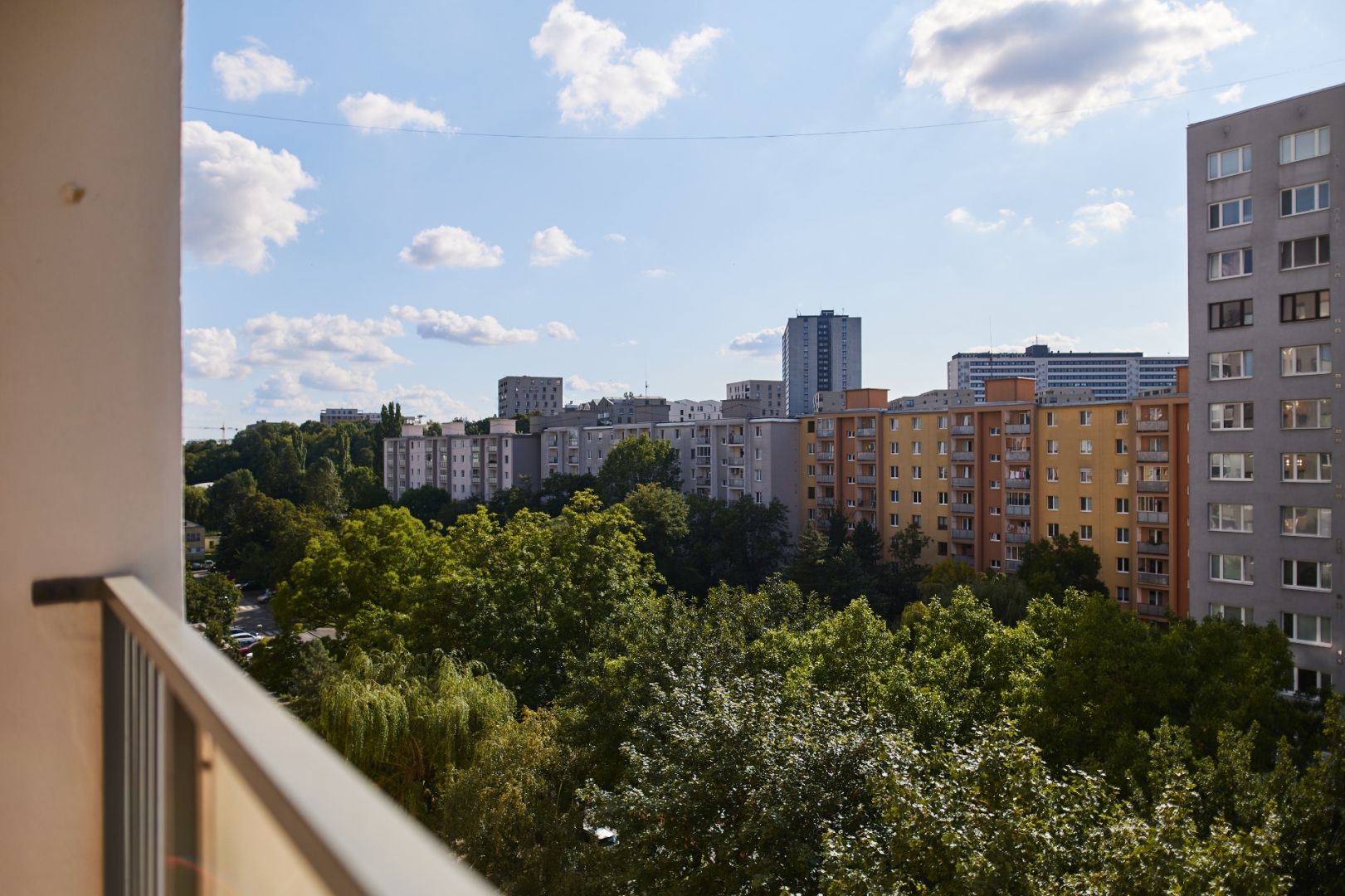 NA PREDAJ-2-IZB. BYT ,TATRANSKÁ ULICA - KOŠICE-STARÉ MESTO / 17 /