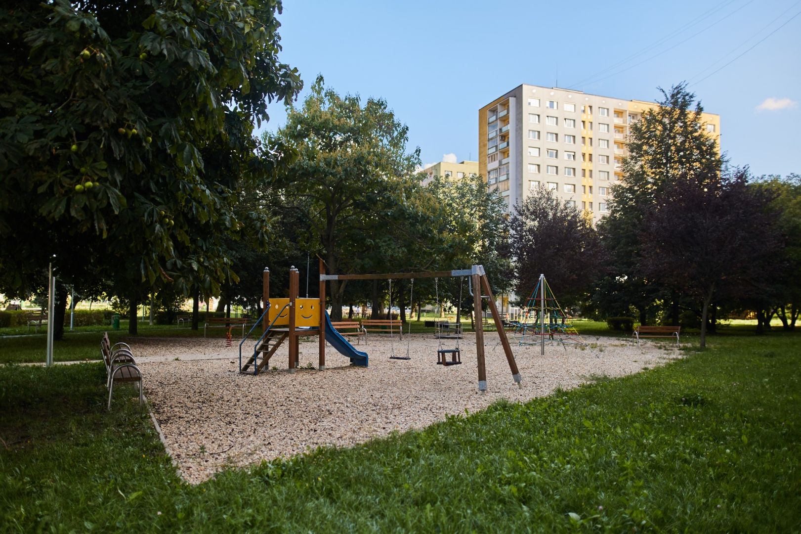 NA PREDAJ-2-IZB. BYT ,TATRANSKÁ ULICA - KOŠICE-STARÉ MESTO / 15 /