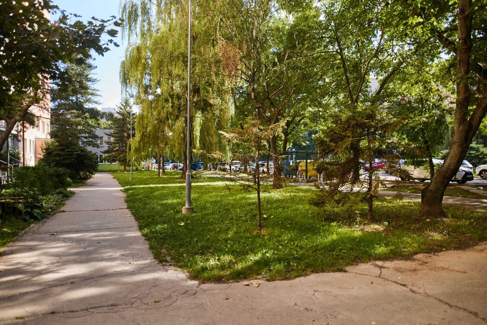 NA PREDAJ-2-IZB. BYT ,TATRANSKÁ ULICA - KOŠICE-STARÉ MESTO / 14 /